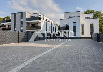Wohnung Dortmund Grevel - 3 Zimmer, 88 m&sup2;, 1.175&euro; | Angebot:27326932