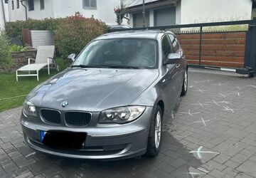 BMW 118 205.000 km 3.500 &euro; Hennef 53773