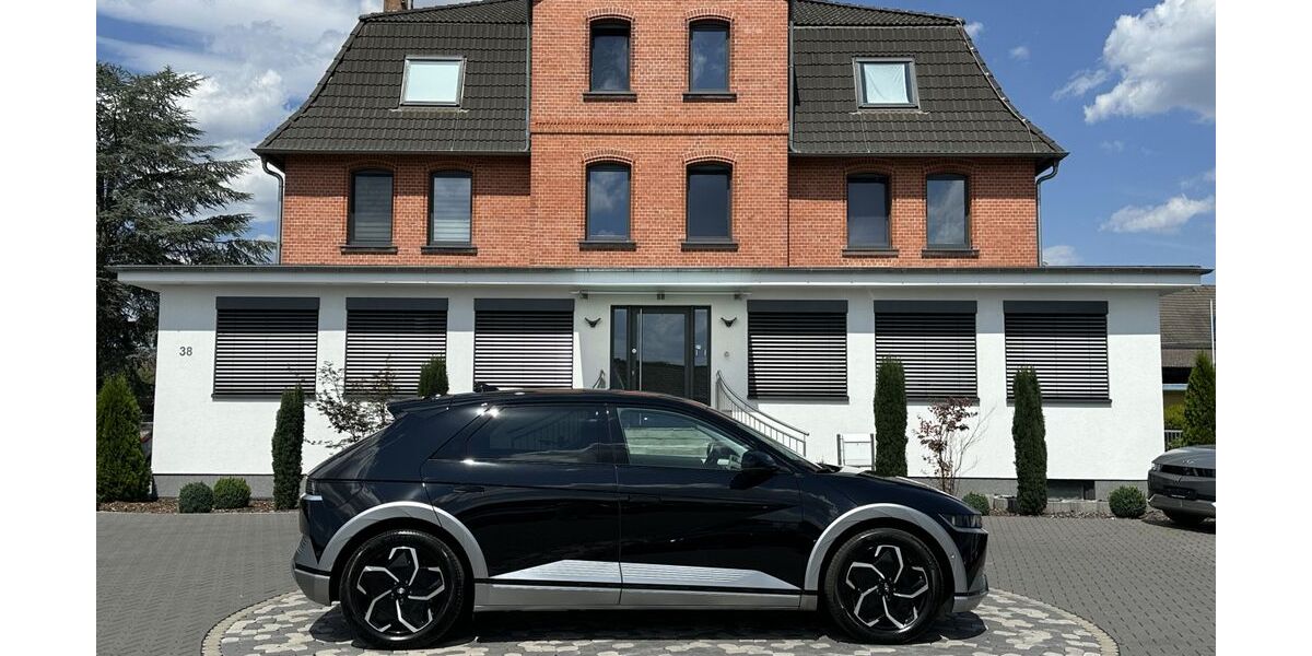 Hyundai IONIQ 5 18.835 km 37.950 &euro; Rotenburg Lispenhausen 36199