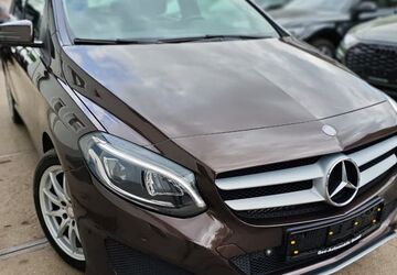 Mercedes-Benz B 200 210.000 km 8.900 &euro; Kolbermoor 83059