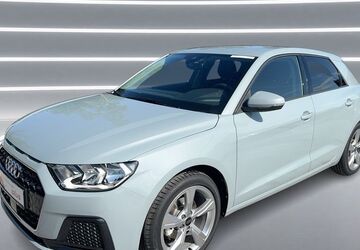 Audi A1 2.572 km 23.450 &euro; Ingolstadt 85057