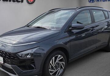 Hyundai BAYON 12.900 km 20.490 &euro; Pforzheim 75177