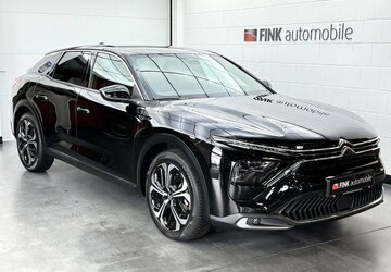 Citroen C5 X 145 Mild-Hybrid Plus LED CAM LEDER 22.100 km 21.720 &euro; Lich 35423
