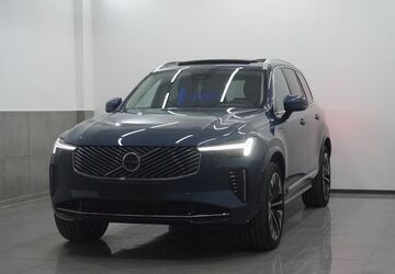 Volvo XC90 19.486 km 56.900 &euro; Seddiner See OT Neuseddin 14554