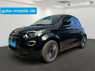 Fiat 500e 41.100 km 15.990 &euro; Leonberg 71229
