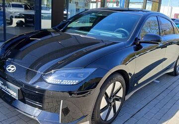 Hyundai IONIQ 6 63.490 km 33.750 &euro; Espelkamp 32339
