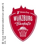 Fitness First Würzburg Baskets - Telekom Baskets Bonn