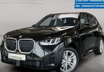 BMW X3 17.089 km 63.599 &euro; Essen 45141