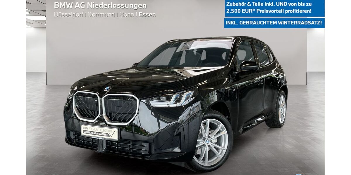 BMW X3 17.089 km 63.599 &euro; Essen 45141