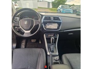 Suzuki SX4 S-Cross 1.4 Boosterjet Hybrid Allgrip Aut. Com 80.400 km 18.450 &euro; Obrigheim-Asbach 74847