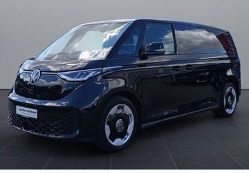 VW ID. Buzz 12.620 km 50.750 &euro; Quedlinburg 06484