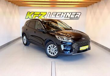 Ford Kuga 75.000 km 18.950 &euro; Neuhaus am Inn 94152