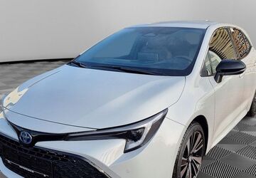 Toyota Corolla 6.000 km 34.790 &euro; Neubrandenburg 17034