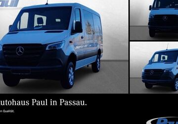 Mercedes-Benz Sprinter 113.751 km 43.911 &euro; Passau 94036