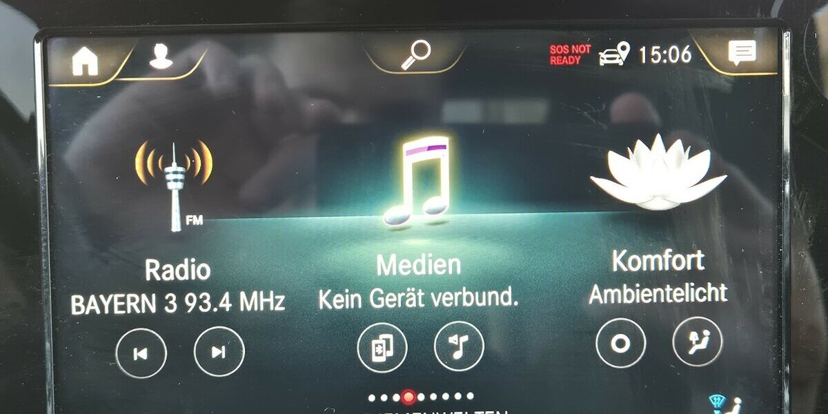 Mercedes-Benz A 200 d AMG Line Automatik, Navi, Rückfahrkamera, 211.222 km 15.990 &euro; Rodgau 63110