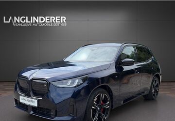 BMW X3 M50 11.800 km 71.900 &euro; Altötting 84503
