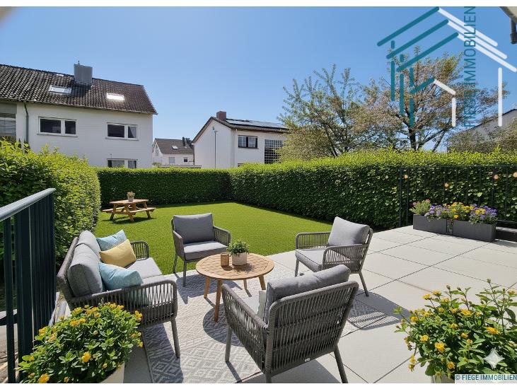 Etagenwohnung Heusenstamm - 5 Zimmer, 107 m&sup2;, 2.450&euro; | Angebot:26727780