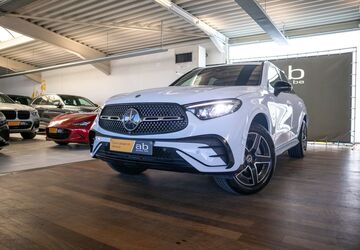 Mercedes-Benz GLC 300 44.630 km 51.490 &euro; Putte 02580