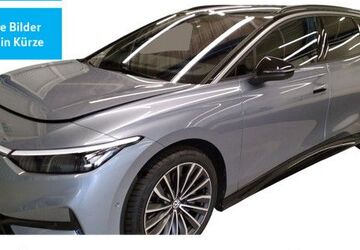 VW ID.7 2.408 km 54.990 &euro; Aschaffenburg 63741