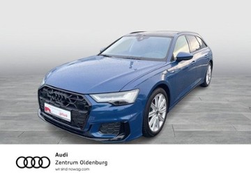Audi A6 31.234 km 49.976 &euro; Oldenburg 26135