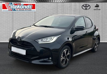 Toyota Yaris 16.058 km 26.990 &euro; Lübeck 23566
