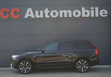 Volvo XC90 99.950 km 48.880 &euro; Velen 46342