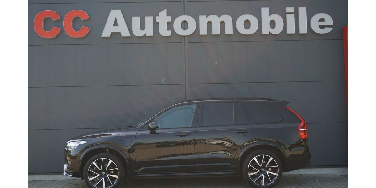 Volvo XC90 99.950 km 48.880 &euro; Velen 46342