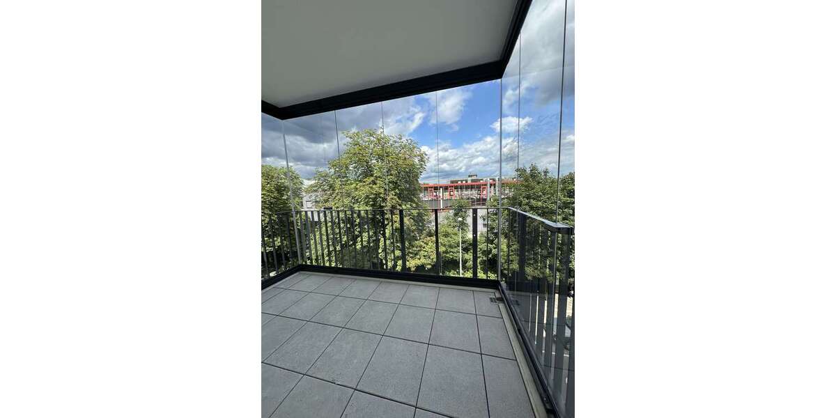 Etagenwohnung Köln Kalk - 2 Zimmer, 46 m&sup2;, 435&euro; | Angebot:27318948