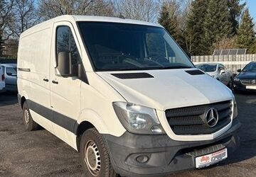 Mercedes-Benz Sprinter 148.000 km 11.305 &euro; Papenburg 26871