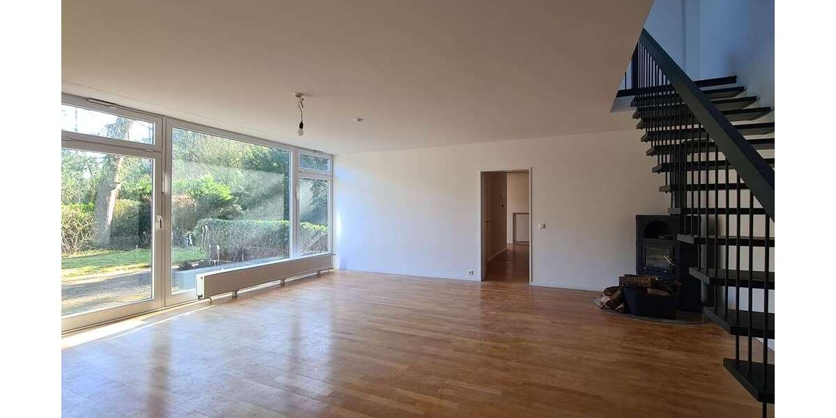 Etagenwohnung Seevetal / Ramelsloh Ramelsloh - 5 Zimmer, 160 m&sup2;, 1.840&euro; | Angebot:27005158
