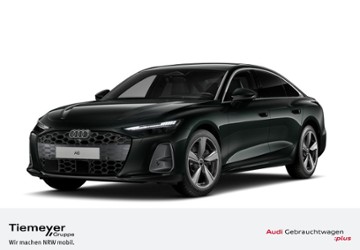 Audi A6 31.266 km 47.790 &euro; Gelsenkirchen 45894