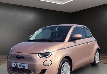 Fiat 500e 40.750 km 17.890 &euro; Kassel 34123