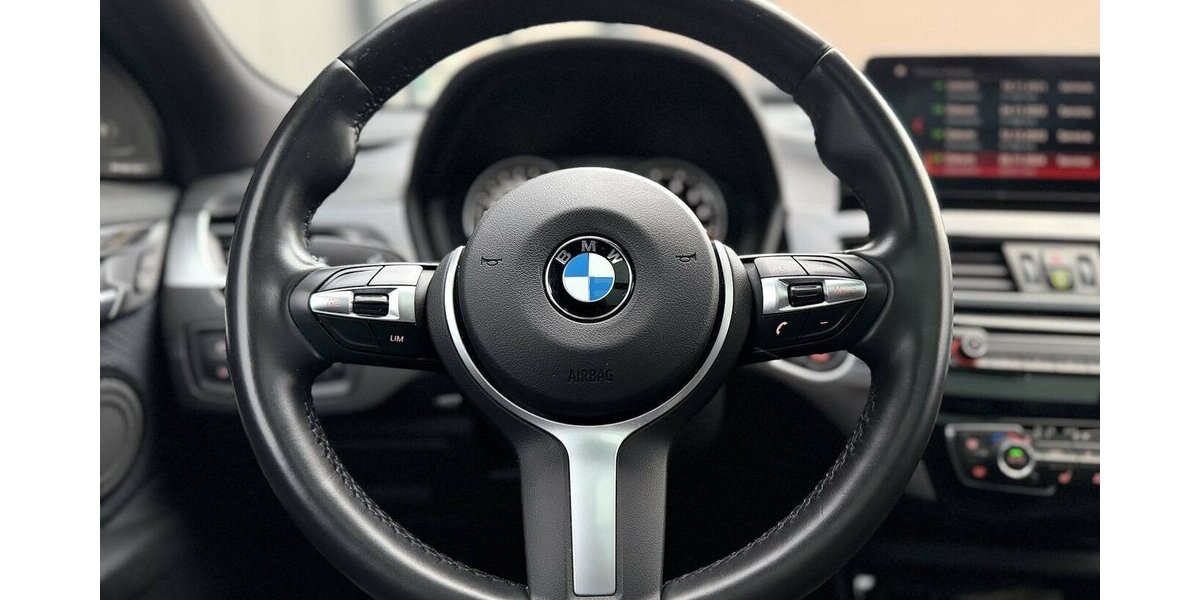 BMW X2 M / Sport / Pano/ Navi Pro / HUD / LED / CAM 55.000 km 25.490 &euro; Mönchengladbach 41066