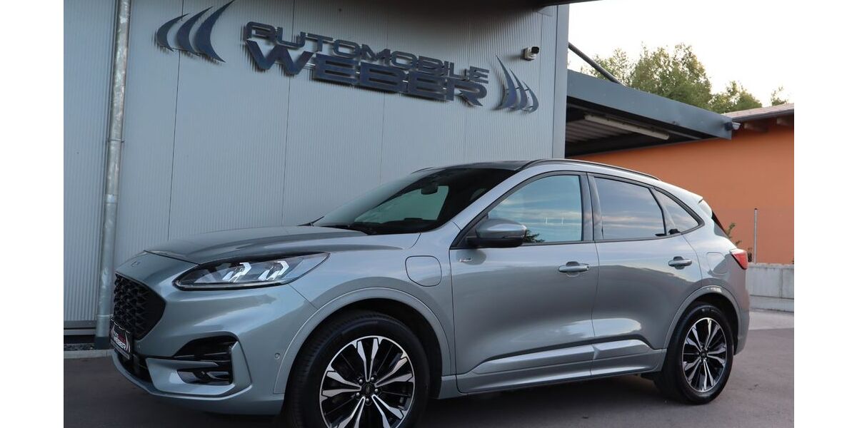Ford Kuga 95.000 km 19.895 &euro; Roding / Mitterkreith 93426
