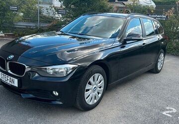 BMW 318 150.000 km 9.250 &euro; Neuss 41472