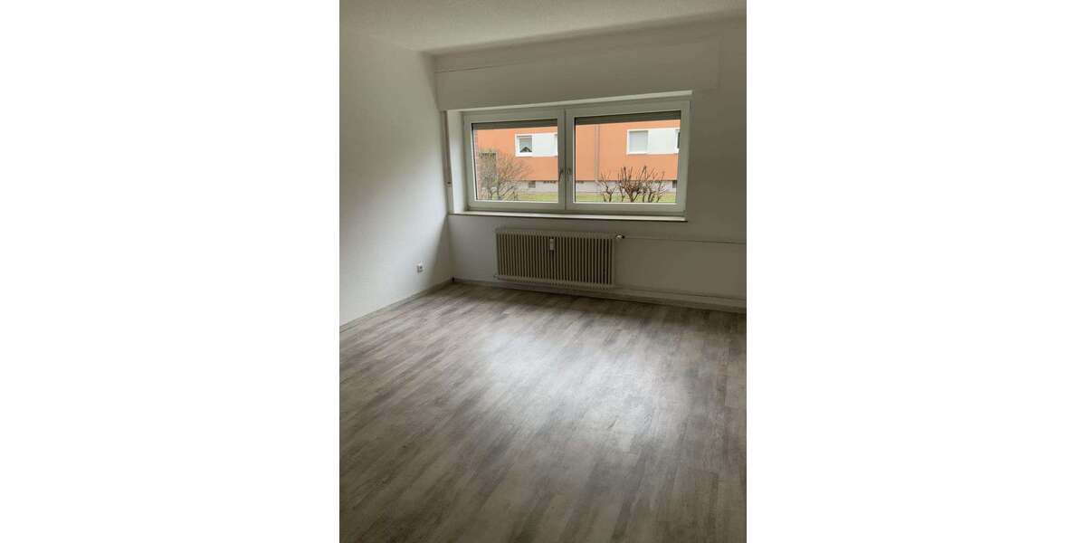 Etagenwohnung Dorsten Holsterhausen - 2 Zimmer, 64 m&sup2;, 549&euro; | Angebot:27319326