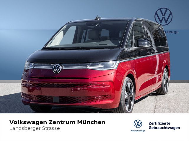VW T7 Multivan 17.483 km 67.950 &euro; München 80687