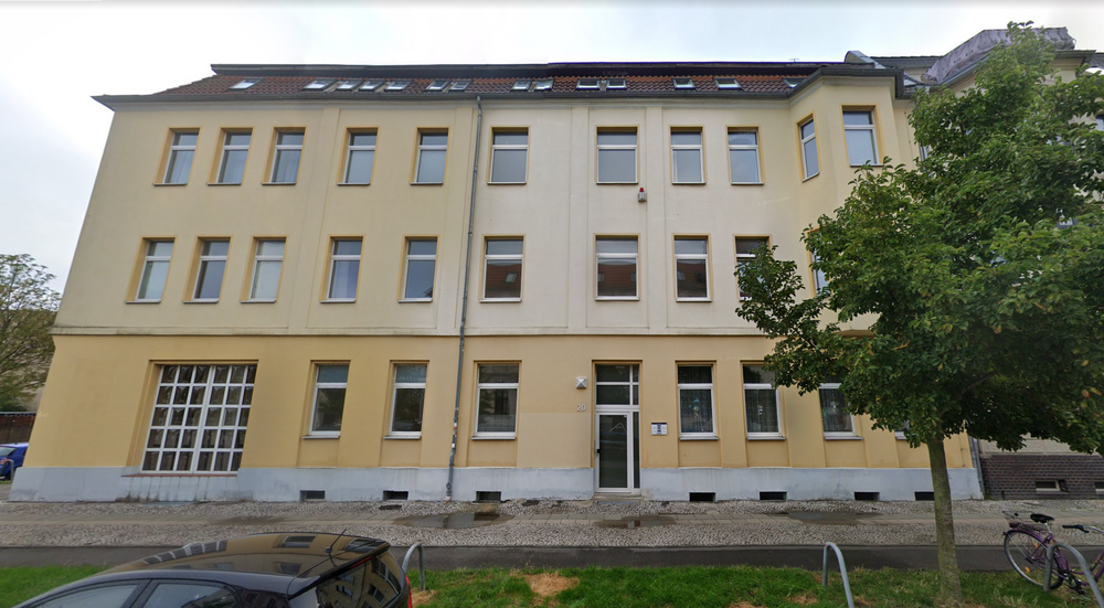 Etagenwohnung Magdeburg Alte Neustadt - 5 Zimmer, 151 m&sup2;, 956&euro; | Angebot:26964735