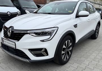 Renault Arkana 49.000 km 17.990 &euro; Berlin 13585