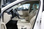 Skoda Superb Combi 2.0 TDI DSG STYLE / WHITE & BEIGE / 108.000 km 21.111 &euro; Hamm 59077