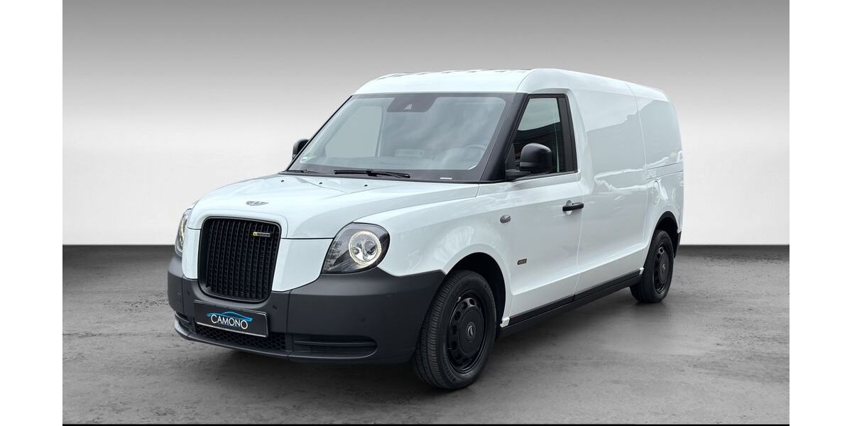 LEVC Andere 28.985 km 19.300 &euro; Wuppertal 42277