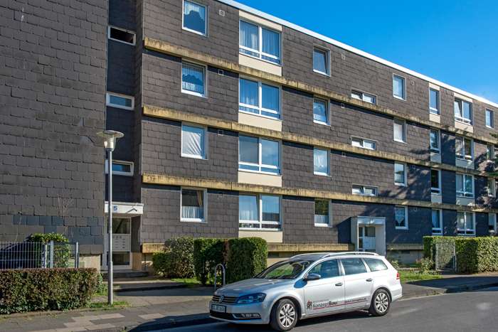 Etagenwohnung Monheim - 2 Zimmer, 60 m&sup2;, 340&euro; | Angebot:27319316