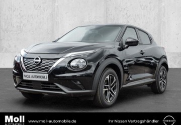 Nissan Juke 7.300 km 23.480 &euro; Köln 50825