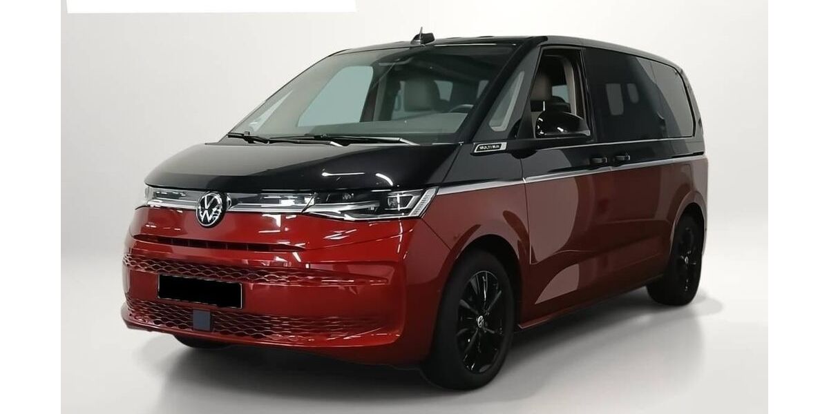 VW T7 Multivan 40.799 km 49.886 &euro; Hagen 58091