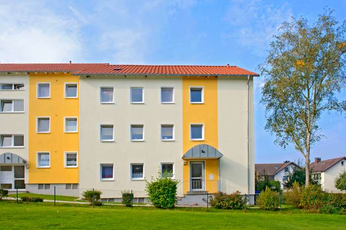 Etagenwohnung Schieder-Schwalenberg Schwalenberg - 4 Zimmer, 93 m&sup2;, 609&euro; | Angebot:27306121