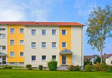 Wohnung Schieder-Schwalenberg Schwalenberg - 4 Zimmer, 93 m&sup2;, 609&euro; | Angebot:27306121