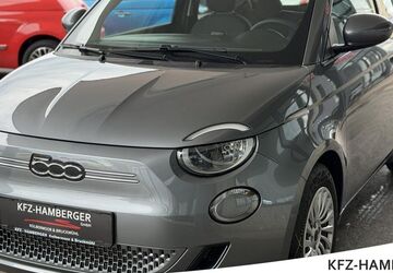 Fiat 500e 29.500 km 13.890 &euro; Kolbermoor bei Rosenheim 83059