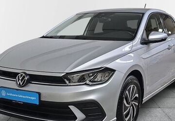 VW Polo 23.490 km 17.790 &euro; Kronach 96317