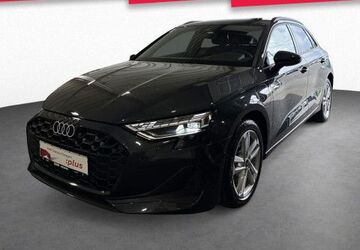 Audi A3 6.250 km 34.995 &euro; Offenbach am Main 63071