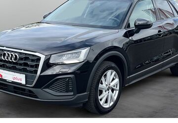 Audi Q2 46.500 km 20.980 &euro; Kitzingen 97318